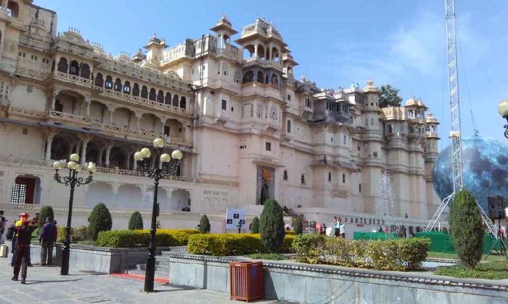 Royal Rajasthan Tour