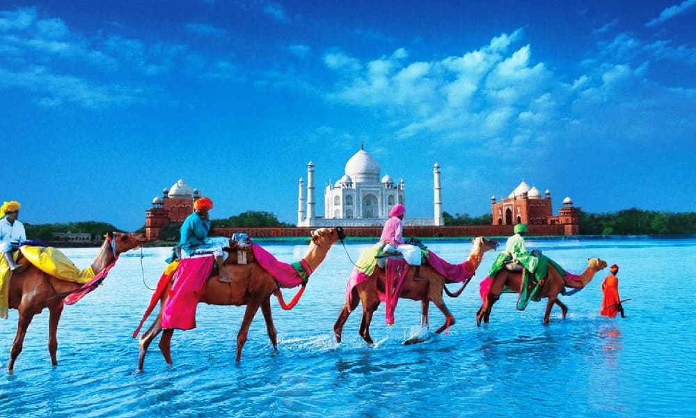Colorful Rajasthan Tour